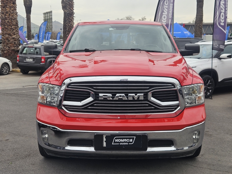 RAM 1500 — foto 2 de 20