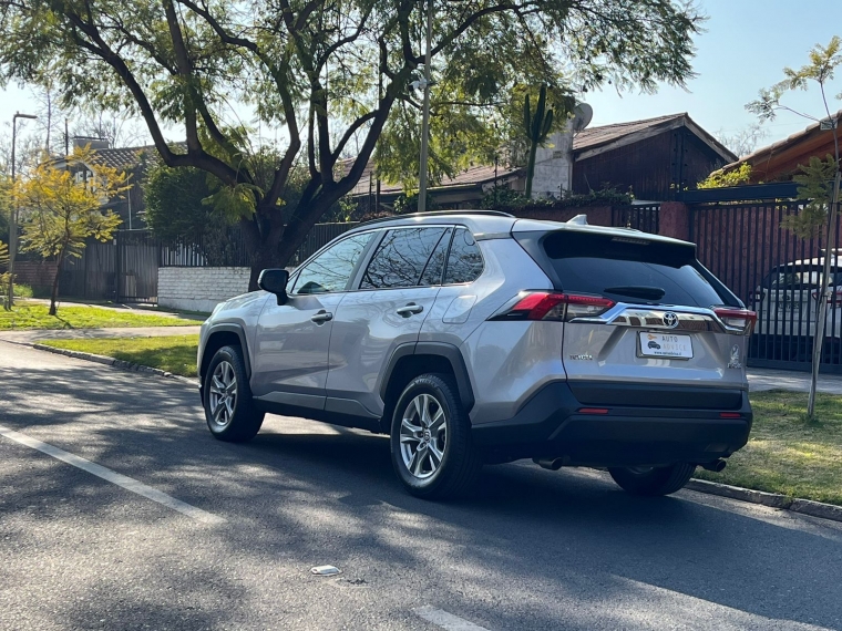 Toyota Rav4 2.0 Mt 2022 Usado en Autoadvice Autos Usados