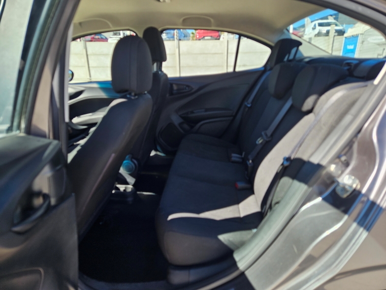 Fiat Cronos Cronos Drive 1.3 At 2024 Usado en Rosselot Usados