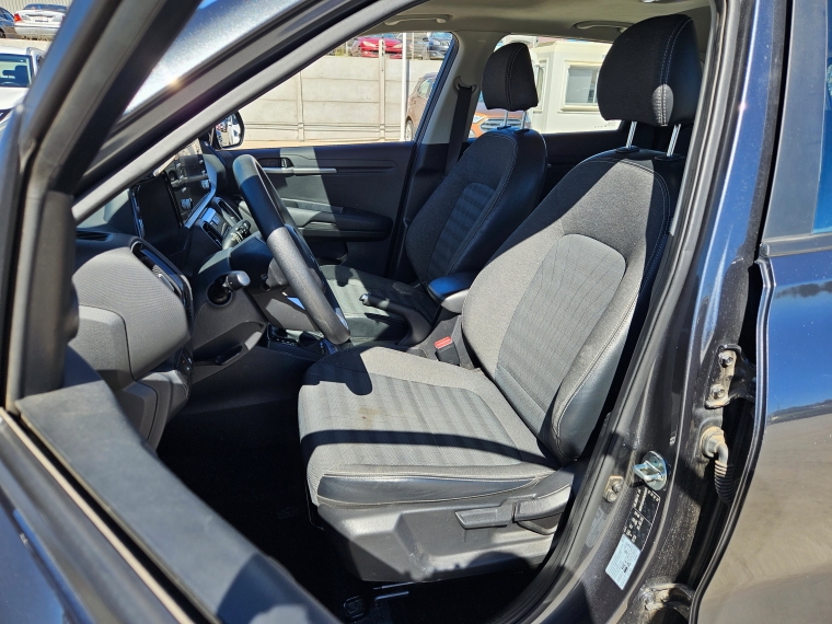 Kia Sonet Sonet Ex Ivt 1.5 Aut 2024 Usado en Rosselot Usados