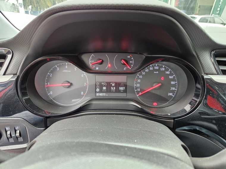 Opel Corsa Corsa Td 100 1.5 2023 Usado en Rosselot Usados