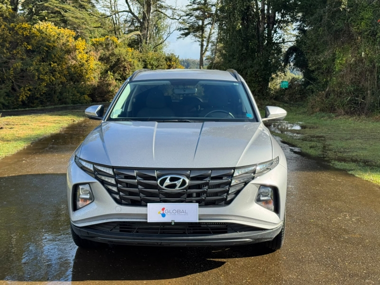 Hyundai Tucson Nx$ 2022 Usado en G Autos Automotriz - G Autos