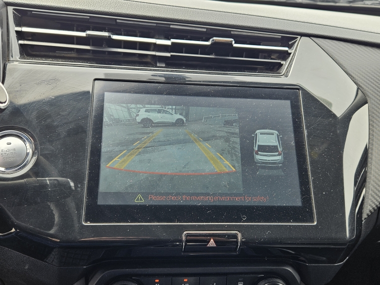 Chery Tiggo 2 pro Tiggo 2 Pro Gls Cvt 2021 Usado en Rosselot Usados