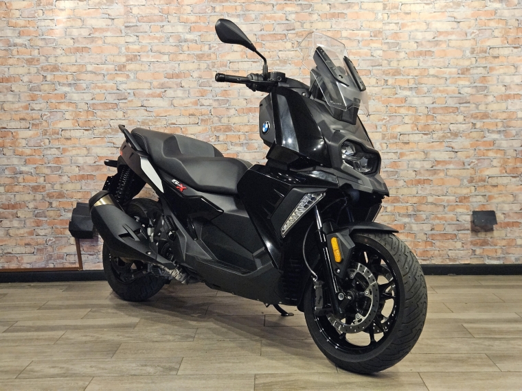BMW C 400 X II 2022