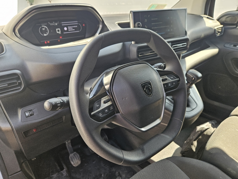 Peugeot Partner 1.5 Mt6 Ac Dsl 2025 Usado Usado en Autoselect Usados Peugeot Partner 1.5 Mt6 Ac Dsl 2025 Usado Usado en Autoselect Usados