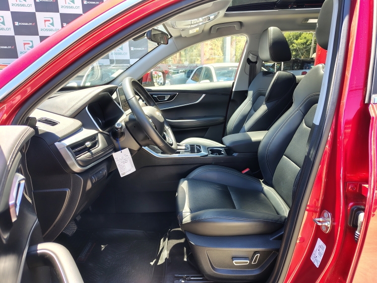 Chery Tiggo 8 Tiggo 8 1.5 Aut 2021 Usado en Rosselot Usados