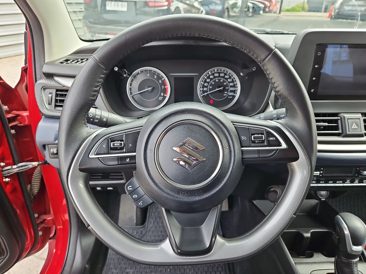 Suzuki Baleno Baleno 4x2  1.5 Aut. 2024 Usado en Usados de Primera - Sergio Escobar
