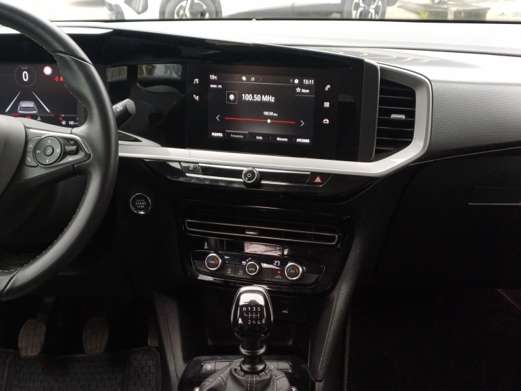 Opel Mokka Mokka 1.2t 2023 Usado en Rosselot Usados