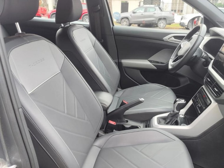 VOLKSWAGEN T-CROSS TSI 1.0 AT CONFORLINE - imagen 19