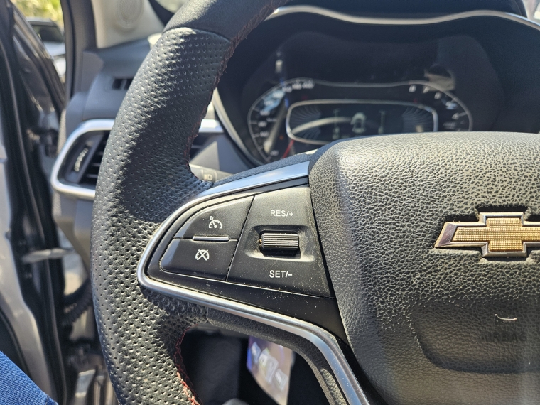 Chevrolet Groove 1.5 Premier Mt 2024 Usado  Usado en Kovacs Usados