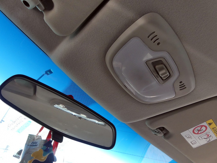 Chevrolet Sail 1.5 Mt 2019 Usado  Usado en Webautos.cl