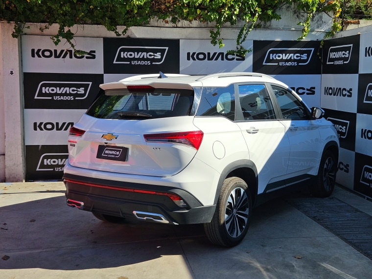 Chevrolet Captiva 1.5 Ltz  At 2026 Usado  Usado en Kovacs Usados
