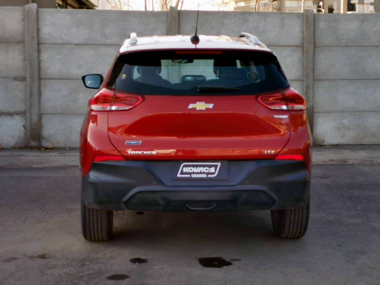 Chevrolet Tracker 1.2 Ltz Mt 2021 Usado  Usado en Kovacs Usados