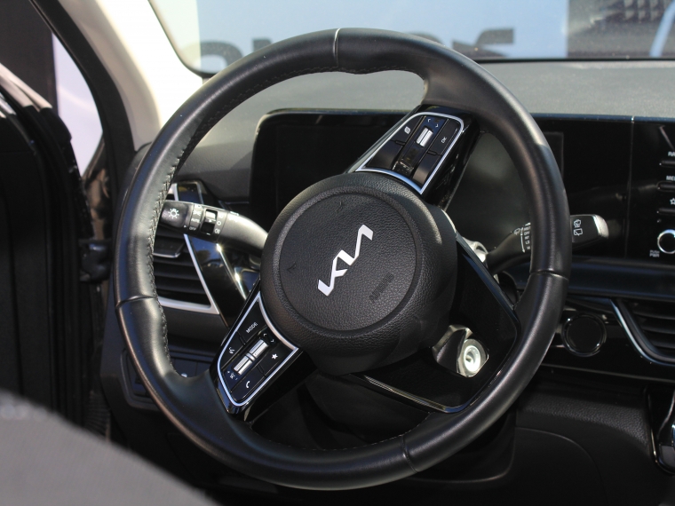 Kia Seltos 1.5   Ex Mt 2025 Usado  Usado en Kovacs Usados