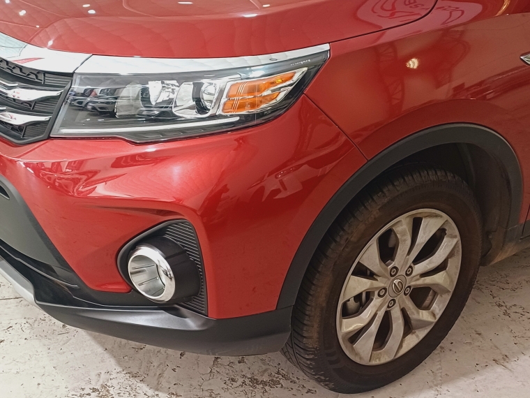 Gac motor Gs3 Gs3 1.5l Mt Gb 2023 Usado en Rosselot Usados