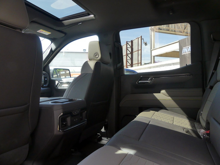 Chevrolet Silverado Aaa 2023 Usado  Usado en Webautos.cl