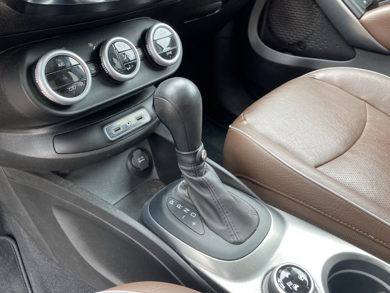 Fiat 500x 500x Cross At9 Hb 4x4 1.4 Aut 2019 Usado en Rosselot Usados