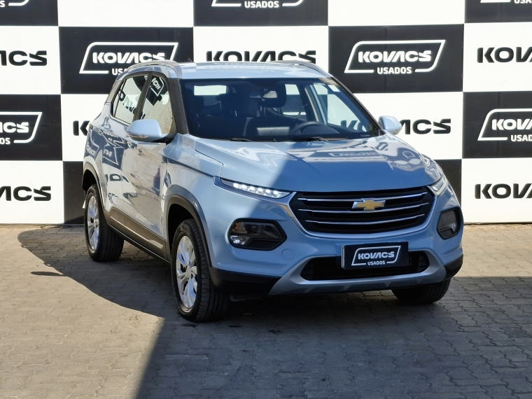 Chevrolet Groove Ltz Mt 2022 Usado  Usado en Kovacs Usados
