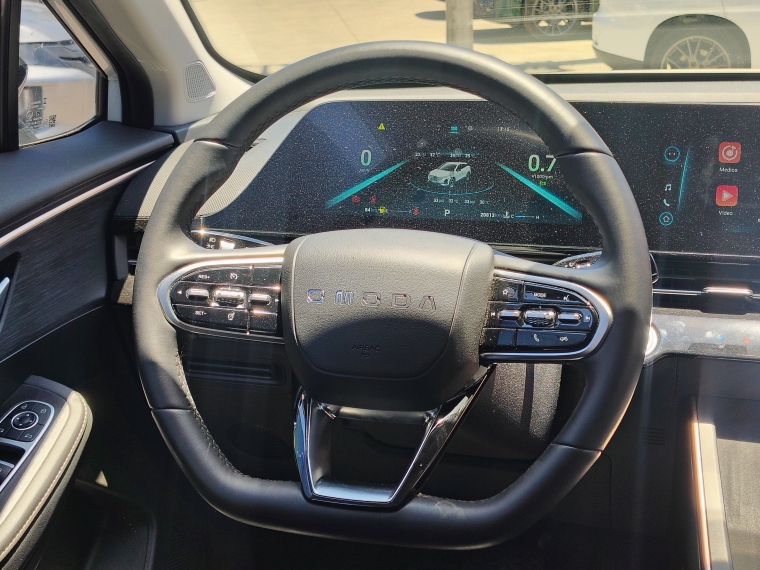 Omoda C5 C5 1.5 Aut 2025 Usado en Rosselot Usados