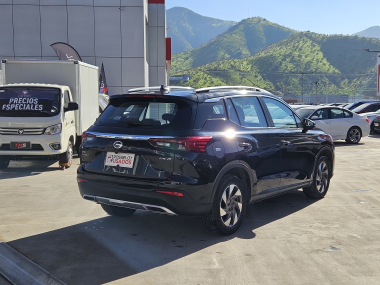 Gac motor Gs4 Gs4 Power 1.5t At Gb 2023 Usado en Rosselot Usados