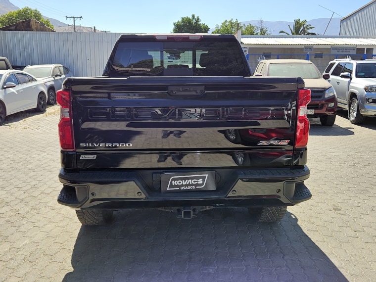 Chevrolet Silverado 6.2 Zr2 At 4x4 2023 Usado  Usado en Kovacs Usados
