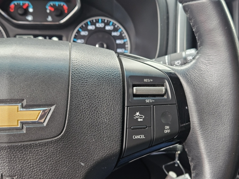 Chevrolet Trailblazer 2.8 Premier At 4x4 Diesel 2021 Usado  Usado en Kovacs Usados