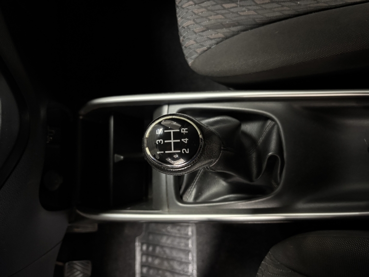 Suzuki Baleno Gls 1.4l Ac  2017  Usado en Grass & Arueste