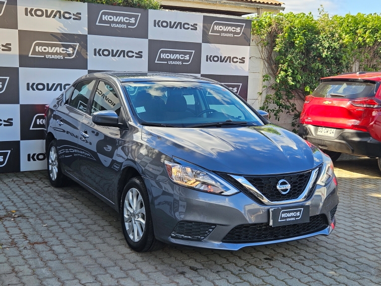 Nissan Sentra Sentra B17 1.8 2021 Usado  Usado en Kovacs Usados