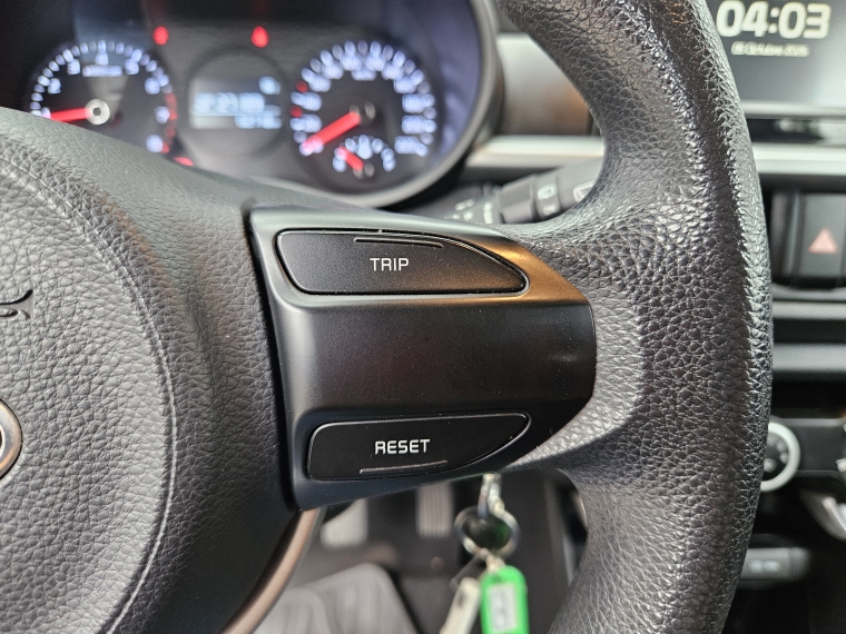 Kia Morning 1.2 Ex Abs Ac Mt 2020 Usado  Usado en Kovacs Usados