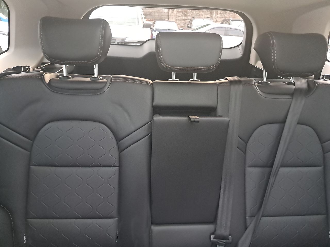 Haval Dargo Dargo 4x4 2.0 Aut 2023 Usado en Usados de Primera - Sergio Escobar