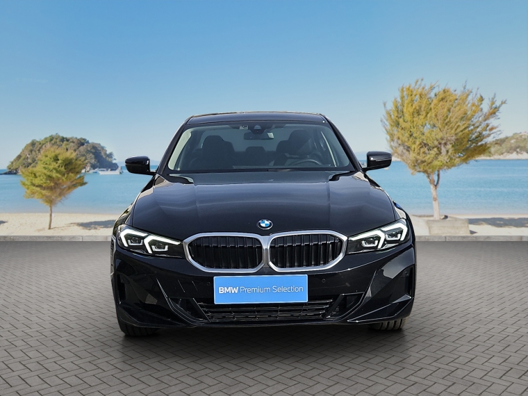 Bmw 320 I Berlina Urban   2026 Usado  Usado en BMW Premium Selection
