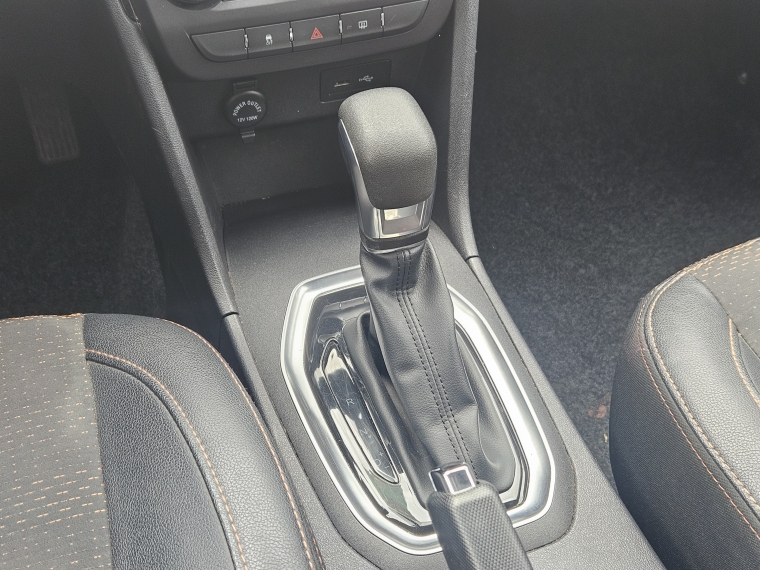 Chery Tiggo 2 Tiggo 2 Gls Cvt 1.5 Euro 6b 2024 Usado en Rosselot Usados