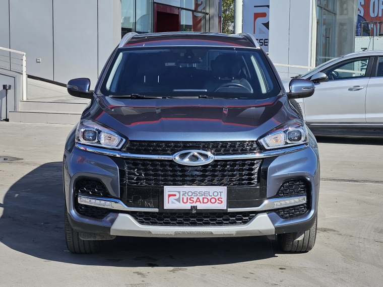 Chery Tiggo 8 Tiggo 8 Gls 1.5 2022 Usado en Rosselot Usados