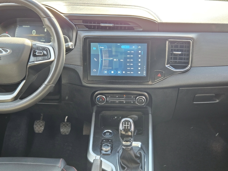 Chery Tiggo 3 Tiggo 3 1.5 2022 Usado en Rosselot Usados