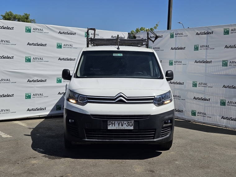 Citroen Berlingo 1.6 Hdi Mt Ac 2021 Usado  Usado en Autoselect Usados