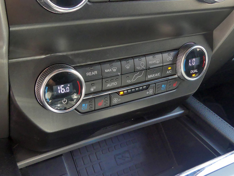 Ford Expedition Xlt 3.5 Aut 2020 Usado  Usado en Webautos.cl