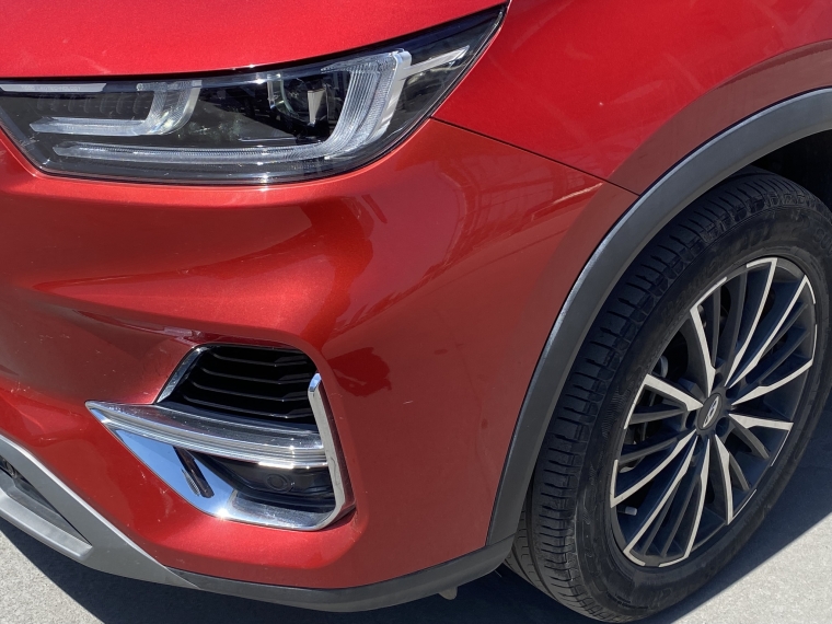 Chery Tiggo 8 pro Tiggo 8 Pro Glx Dct 1.6 Aut 2023 Usado en Rosselot Usados