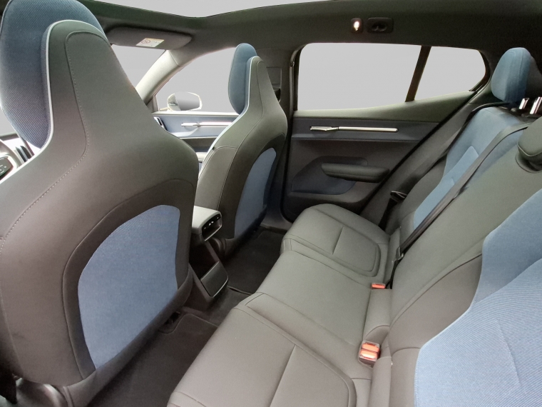 Volvo Ex30 E60 Ultra Aut 2025 Usado  Usado en BMW Premium Selection