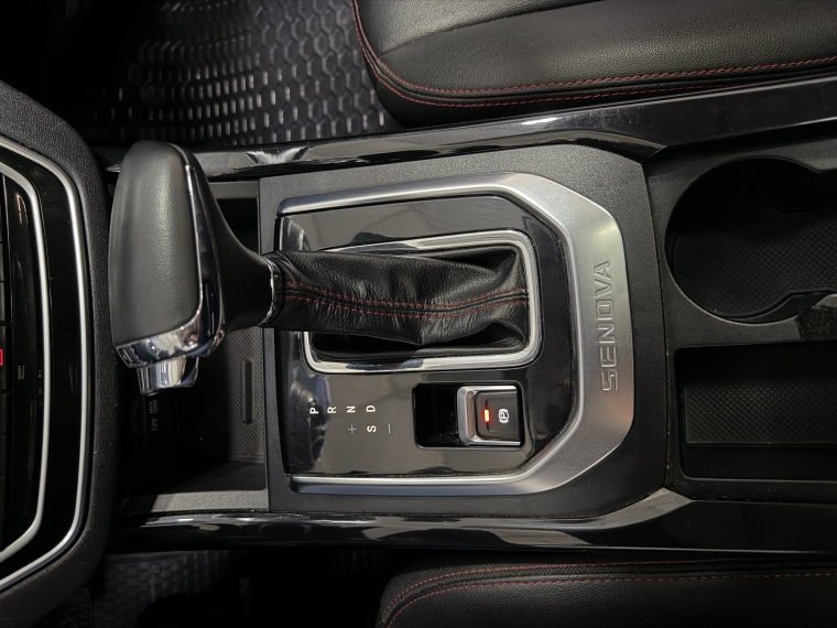 Baic X55 1.5t Aut 2022  Usado en Grass & Arueste