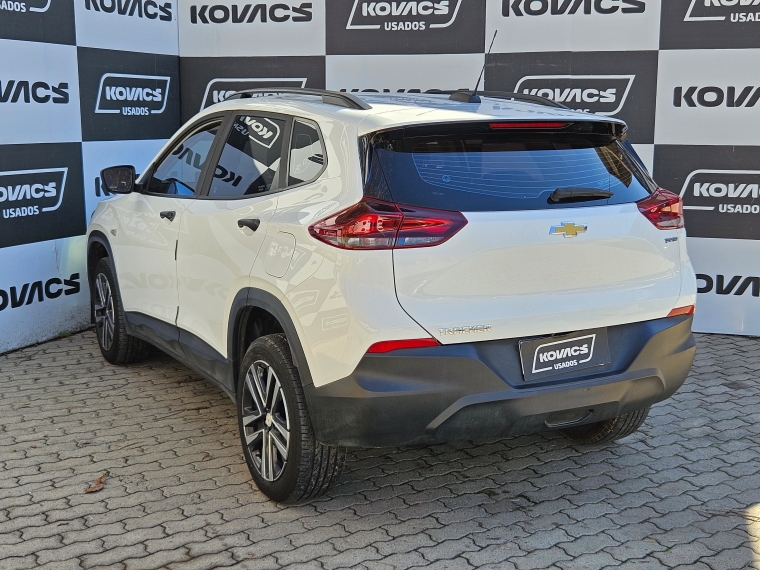 Chevrolet Tracker 1.2t Ls Mt 2024 Usado  Usado en Kovacs Usados