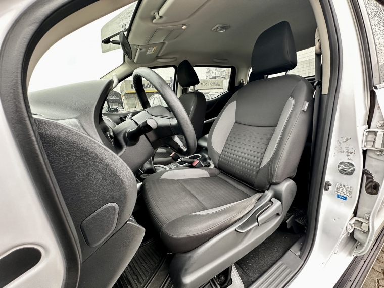 Nissan Navara 2.3 Mt 2021 Usado  Usado en Kovacs Usados