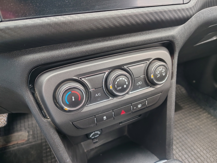 Chery Tiggo 2 Tiggo 2 Gls Cvt 1.5 Euro 6b 2024 Usado en Rosselot Usados