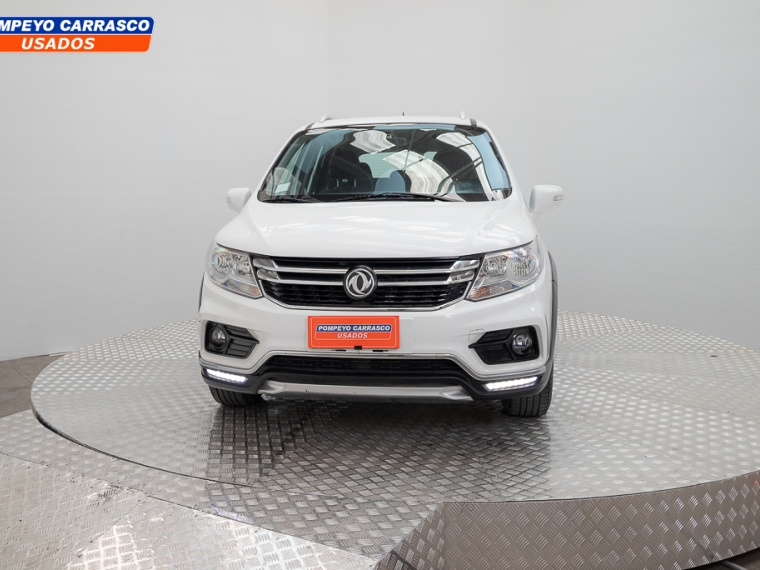 Dongfeng Joyear 1.6 X3 Lux Mt 2019 Usado  Usado en Pompeyo