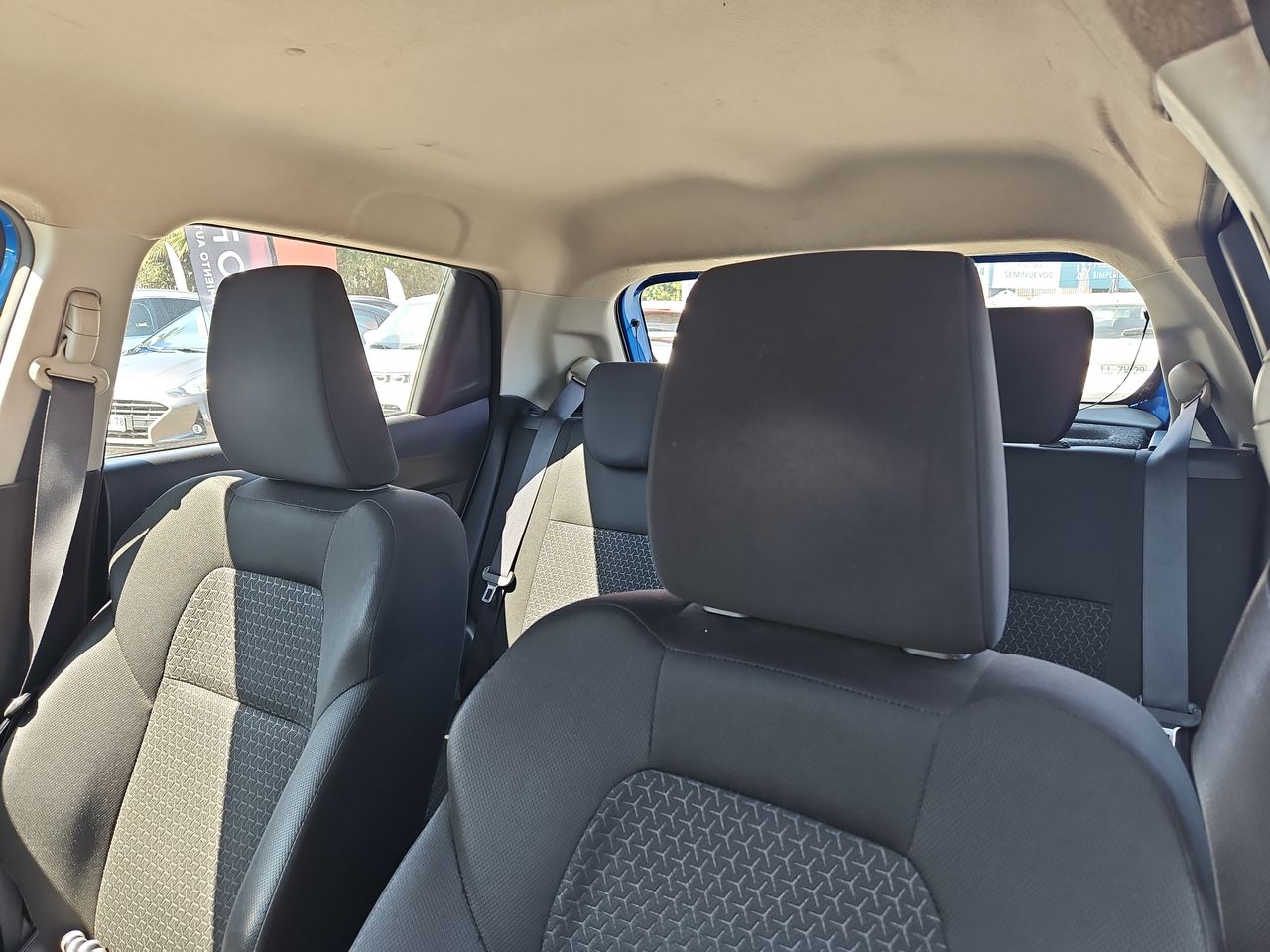 Suzuki Swift Swift Gls Hb 1.2 2018 Usado  Usado en Webautos.cl