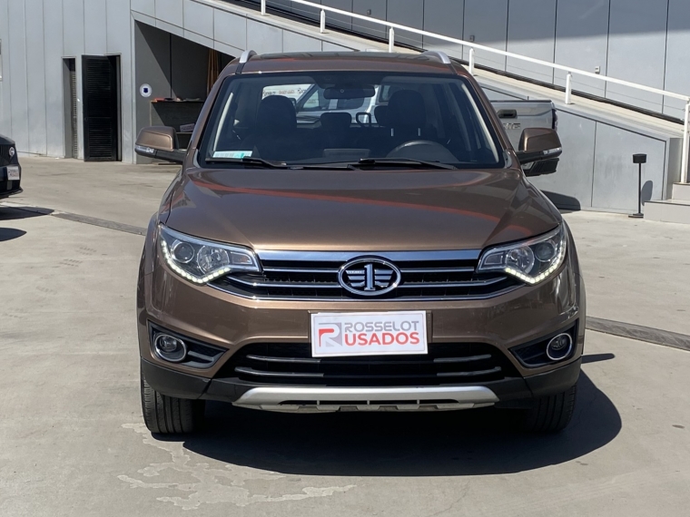 Faw R7 R7 Luxury 1.6 Aut 2020 Usado  Usado en Webautos.cl