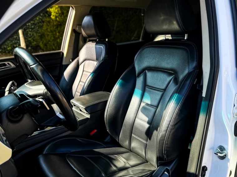 Ssangyong Rexton 2.2d Auto Glx 4wd.    2021 Usado en Autoadvice Autos Usados