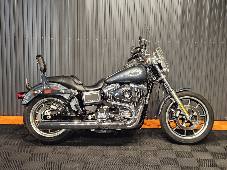 Harley-davidson Low rider s Dyna 2015 Usado en Harley Davidson Usados