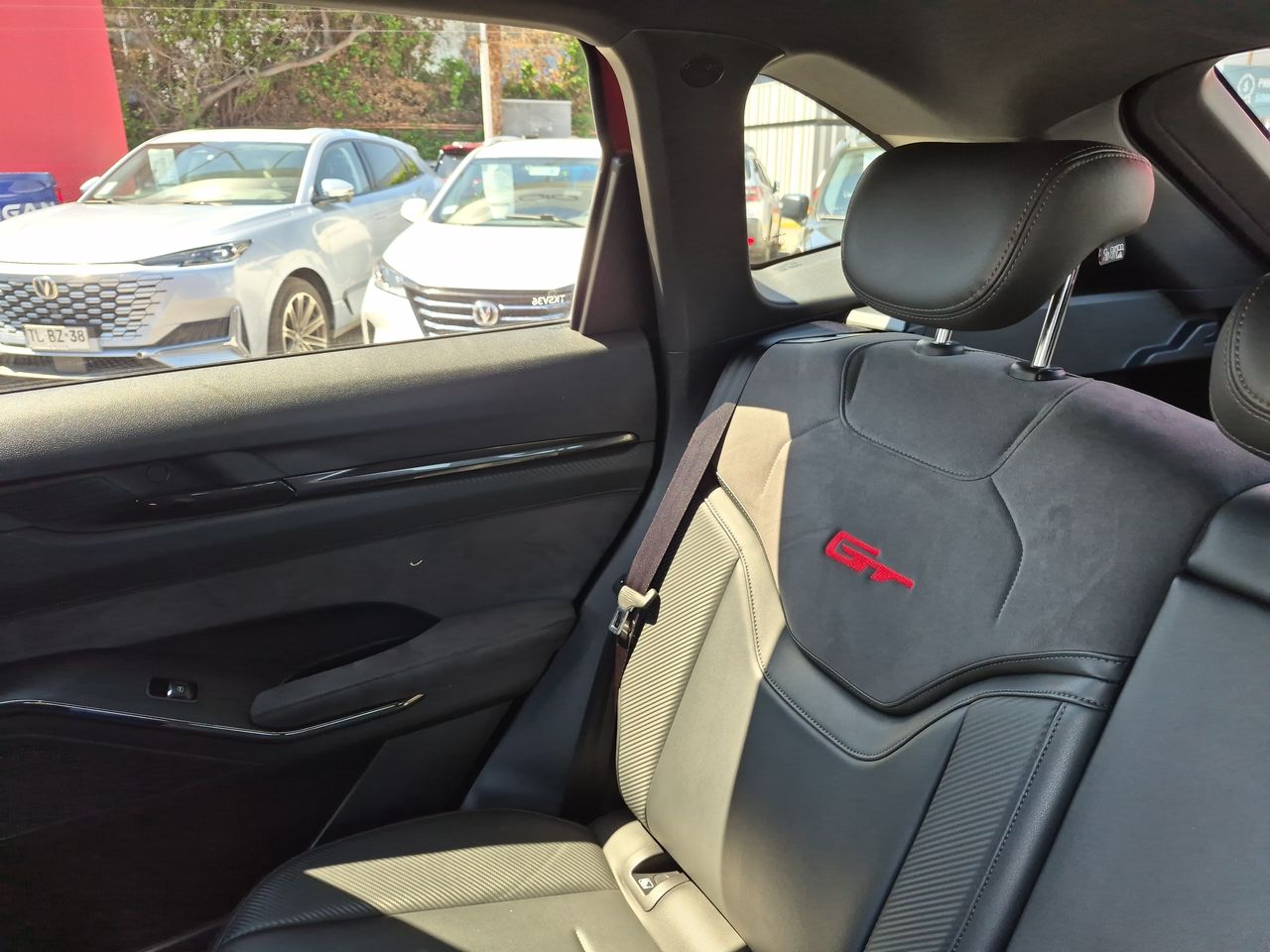 Haval H6 H6 Elite 2.0 Aut. 2024 Usado en Usados de Primera - Sergio Escobar
