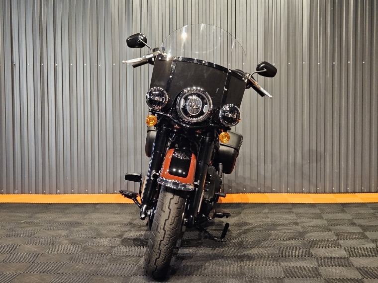 Harley-davidson Heritage classic 114 2025 Usado en BMW Premium Selection