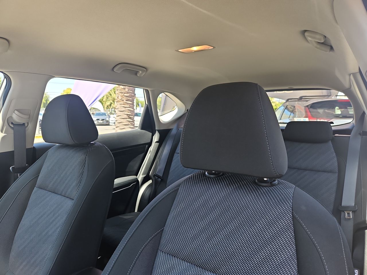 Kia Seltos Seltos Ex 1.5 2024 Usado Usado en Webautos.cl Kia Seltos Seltos Ex 1.5 2024 Usado Usado en Webautos.cl